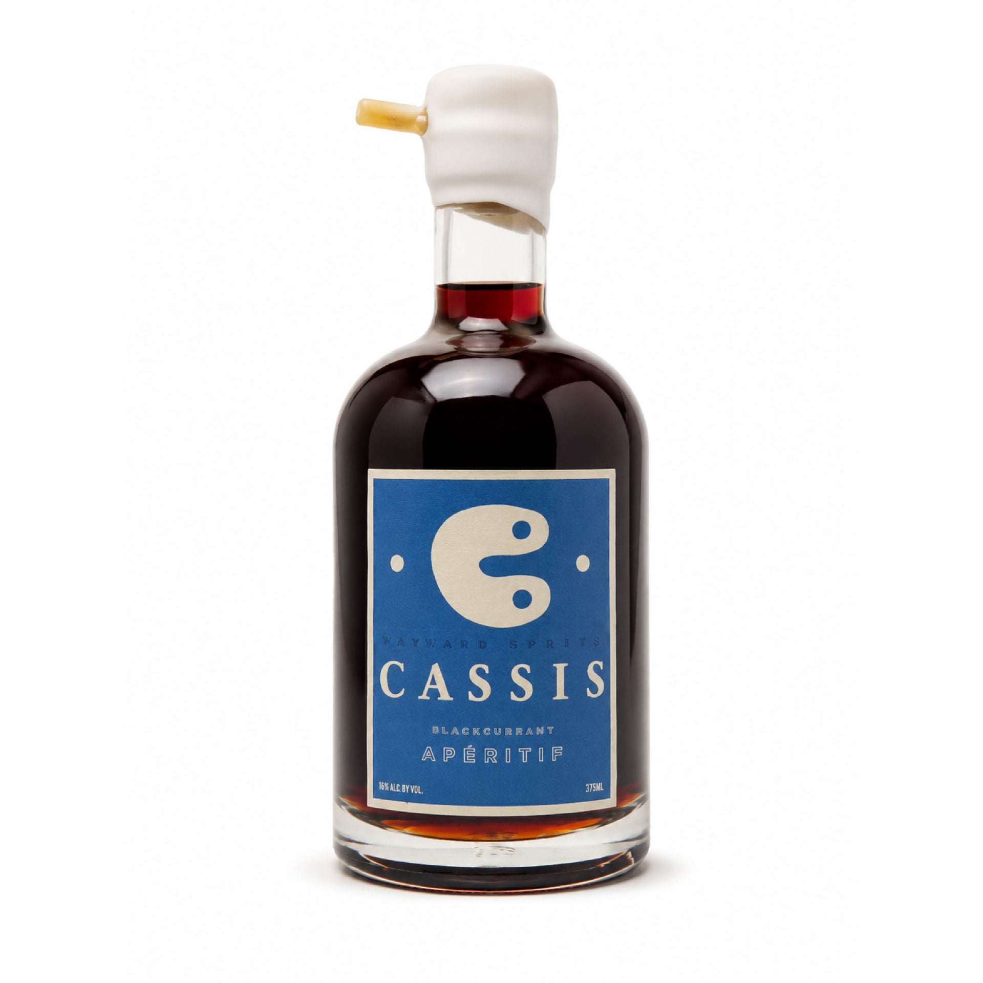 C. Cassis Blackcurrant Aperitif