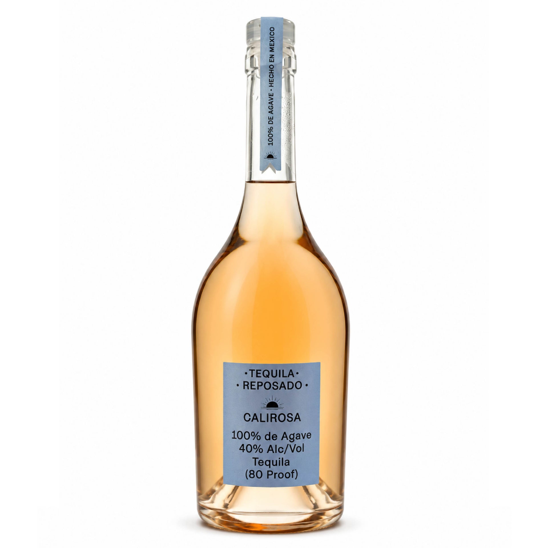Calirosa Reposado Tequila