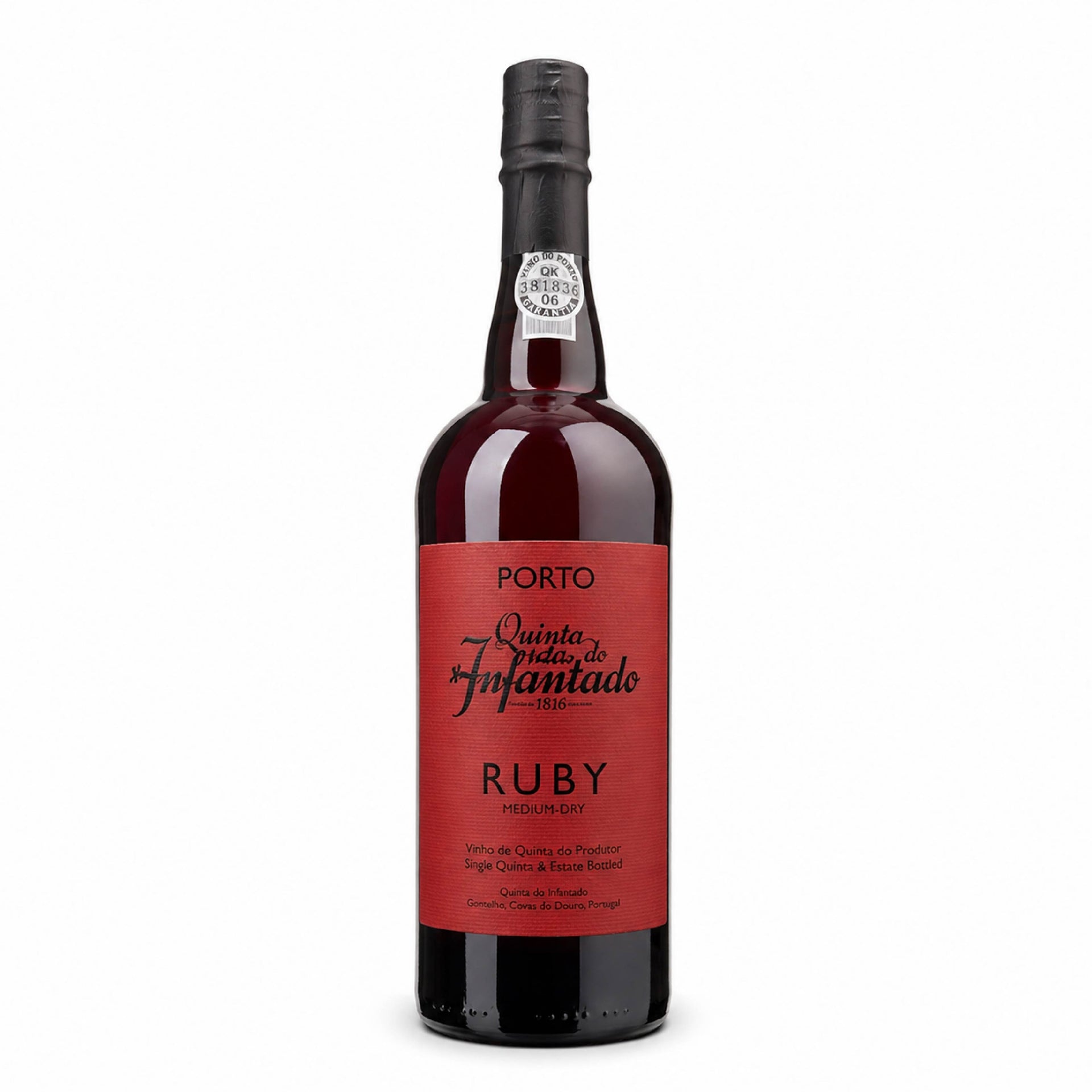 Quinta do Infantado Ruby Port