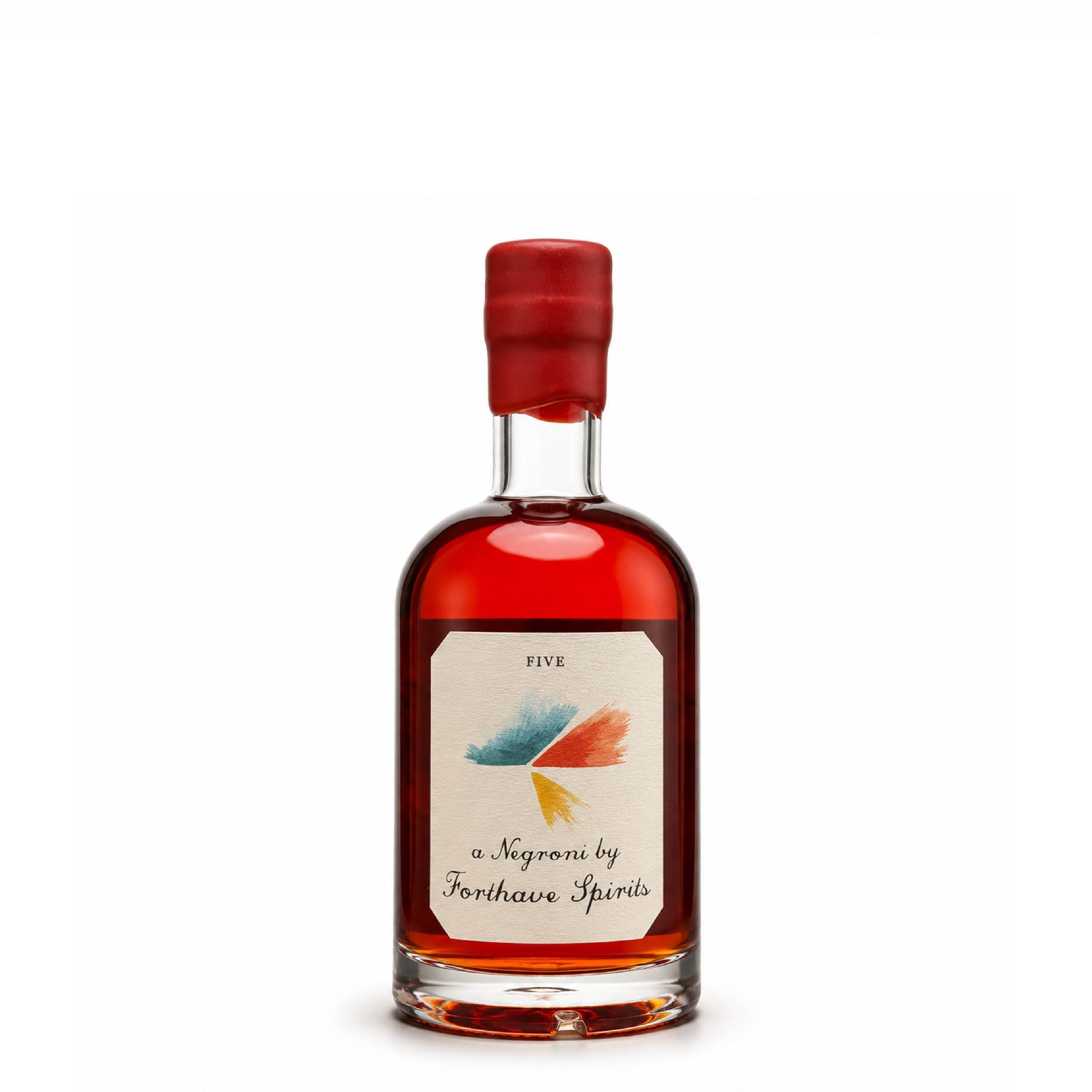 Forthave "Five" Negroni
