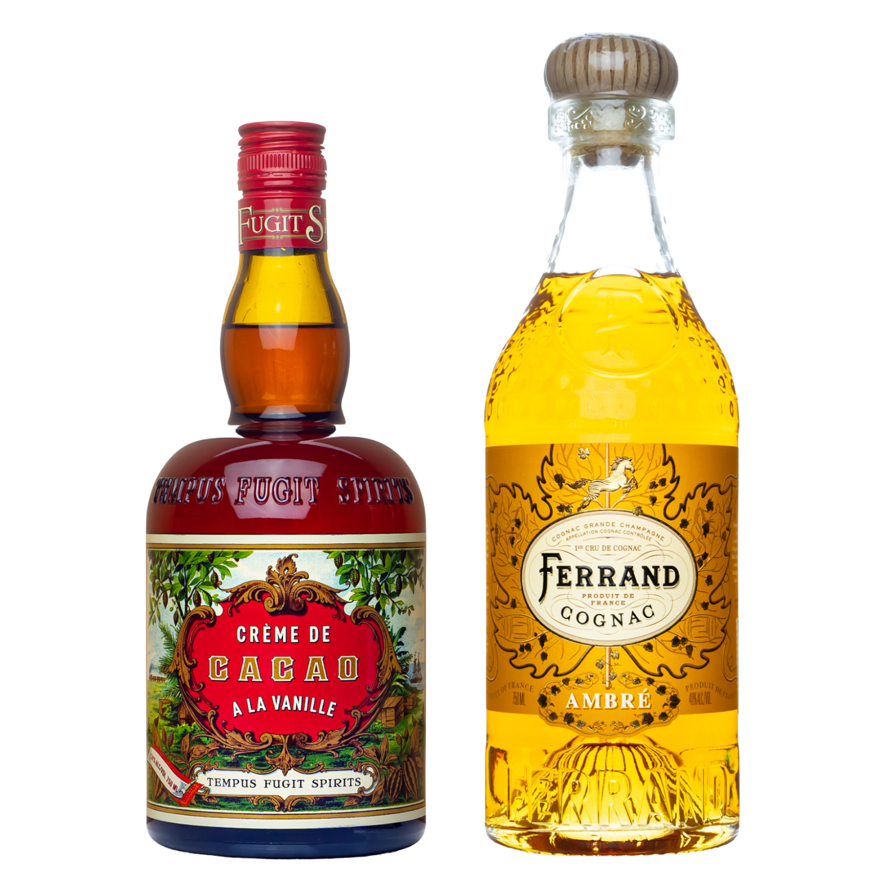 Brandy Alexander Cocktail Kit
