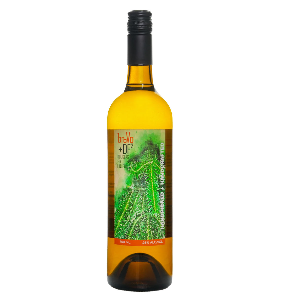 Brovo Douglas Fir Liqueur