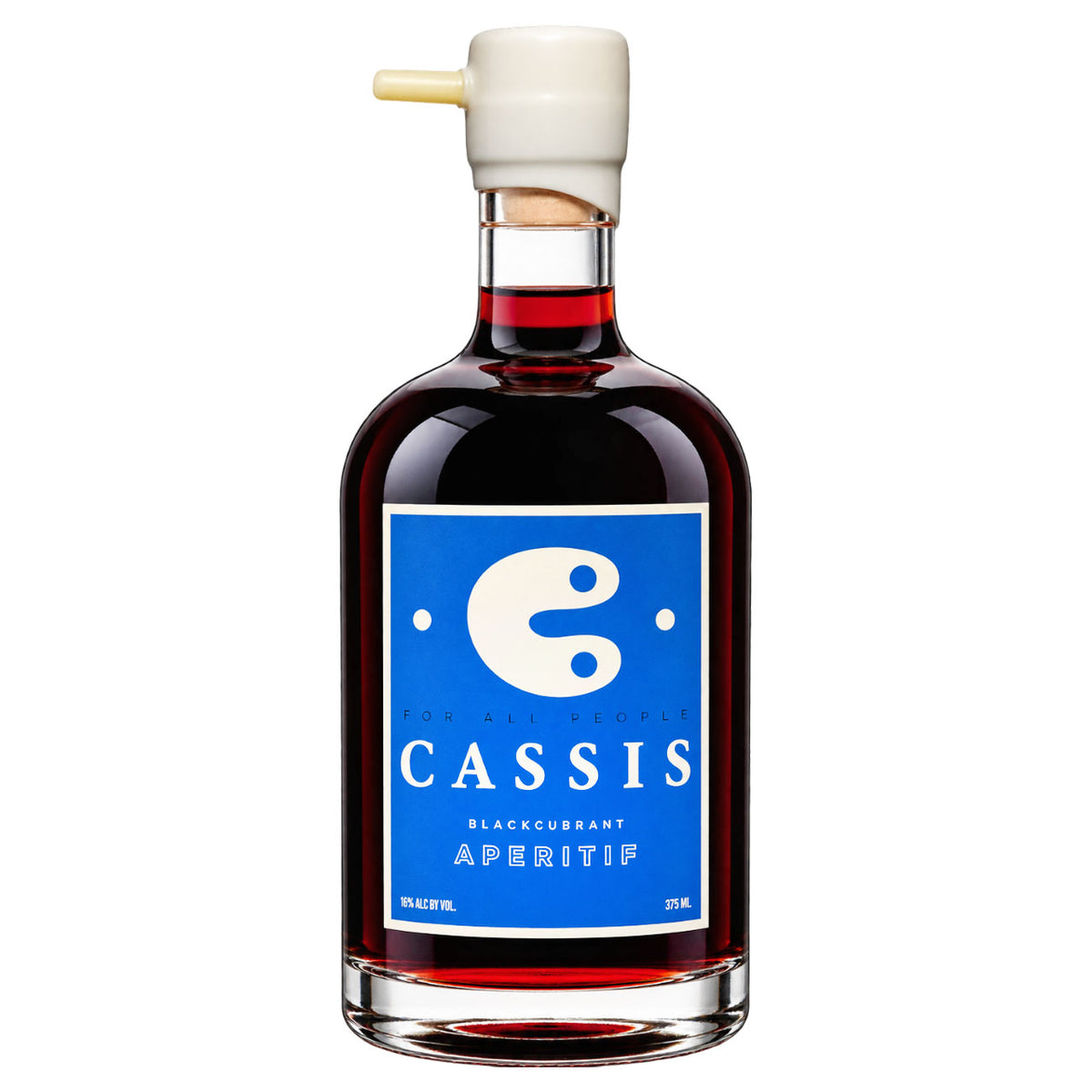 C. Cassis Blackcurrant Aperitif