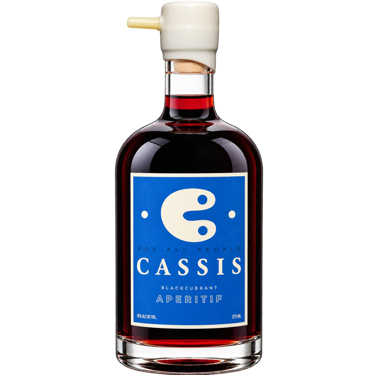 C. Cassis Blackcurrant Aperitif