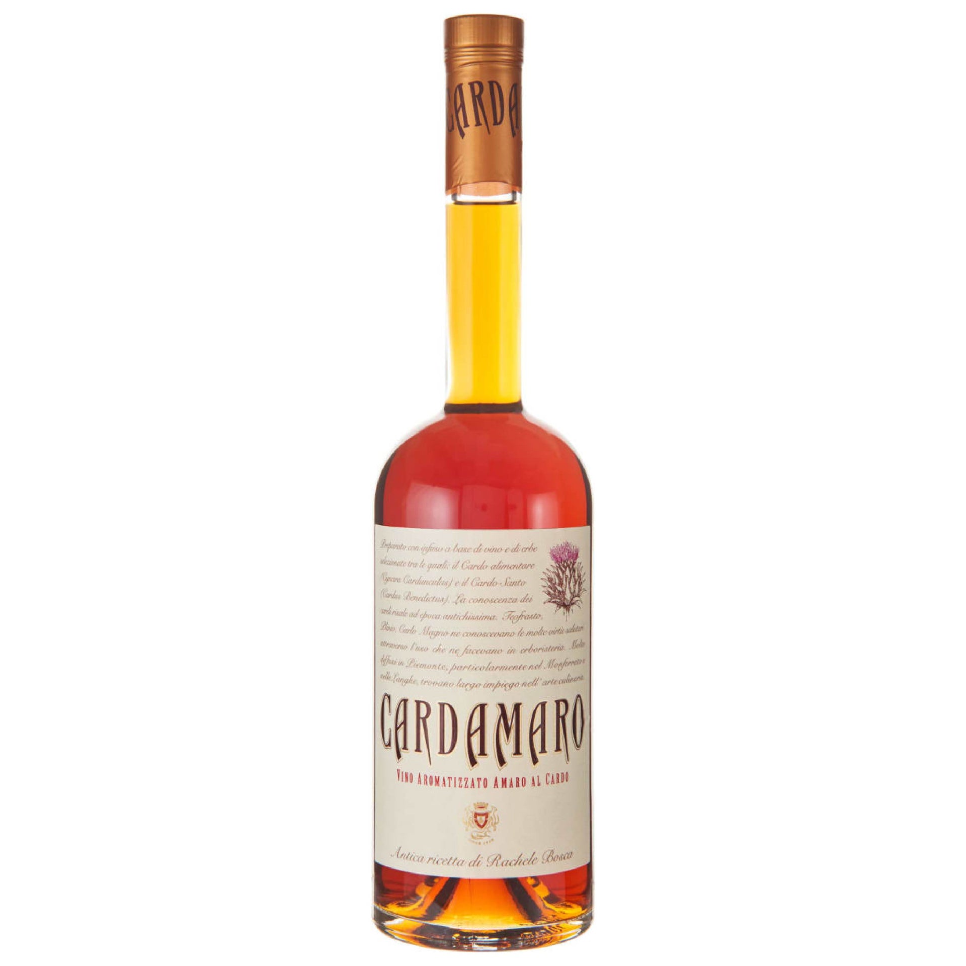 Cardamaro Vino Amaro