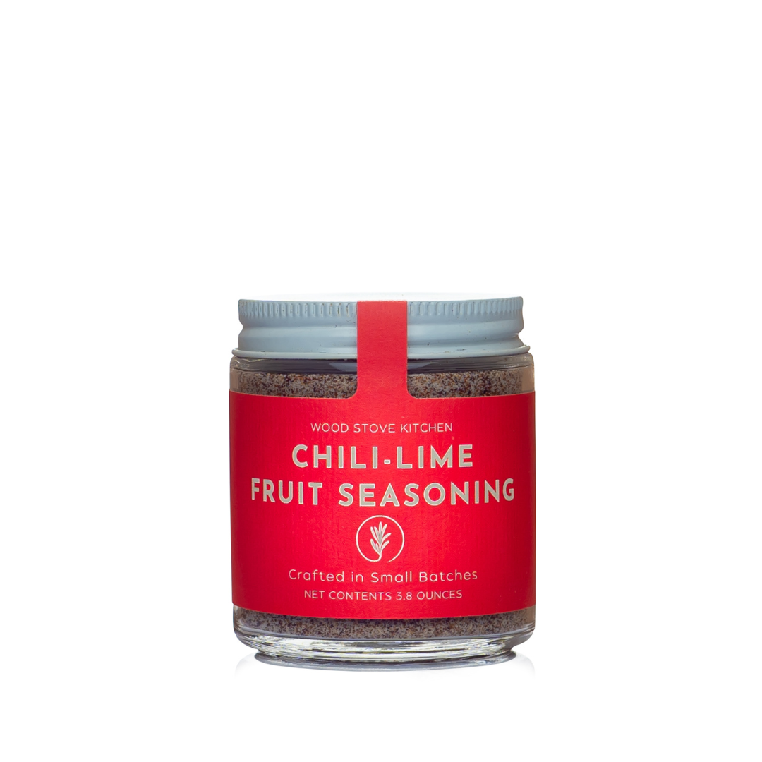 Chili Lime Cocktail Salt