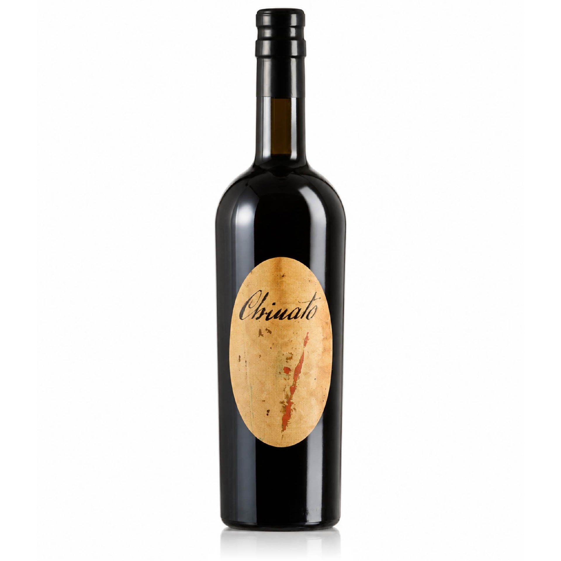 Vergano Vino Chinato