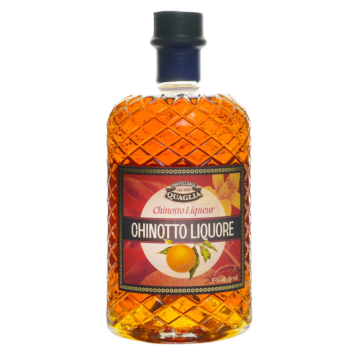 Chinotto Orange Liqueur