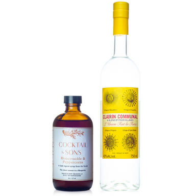 Clairin Daiquiri Cocktail Kit