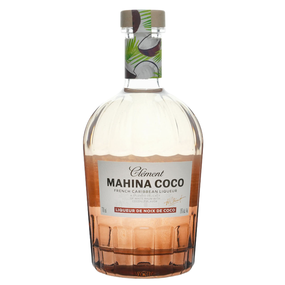 Clement Mahina Coco Liqueur