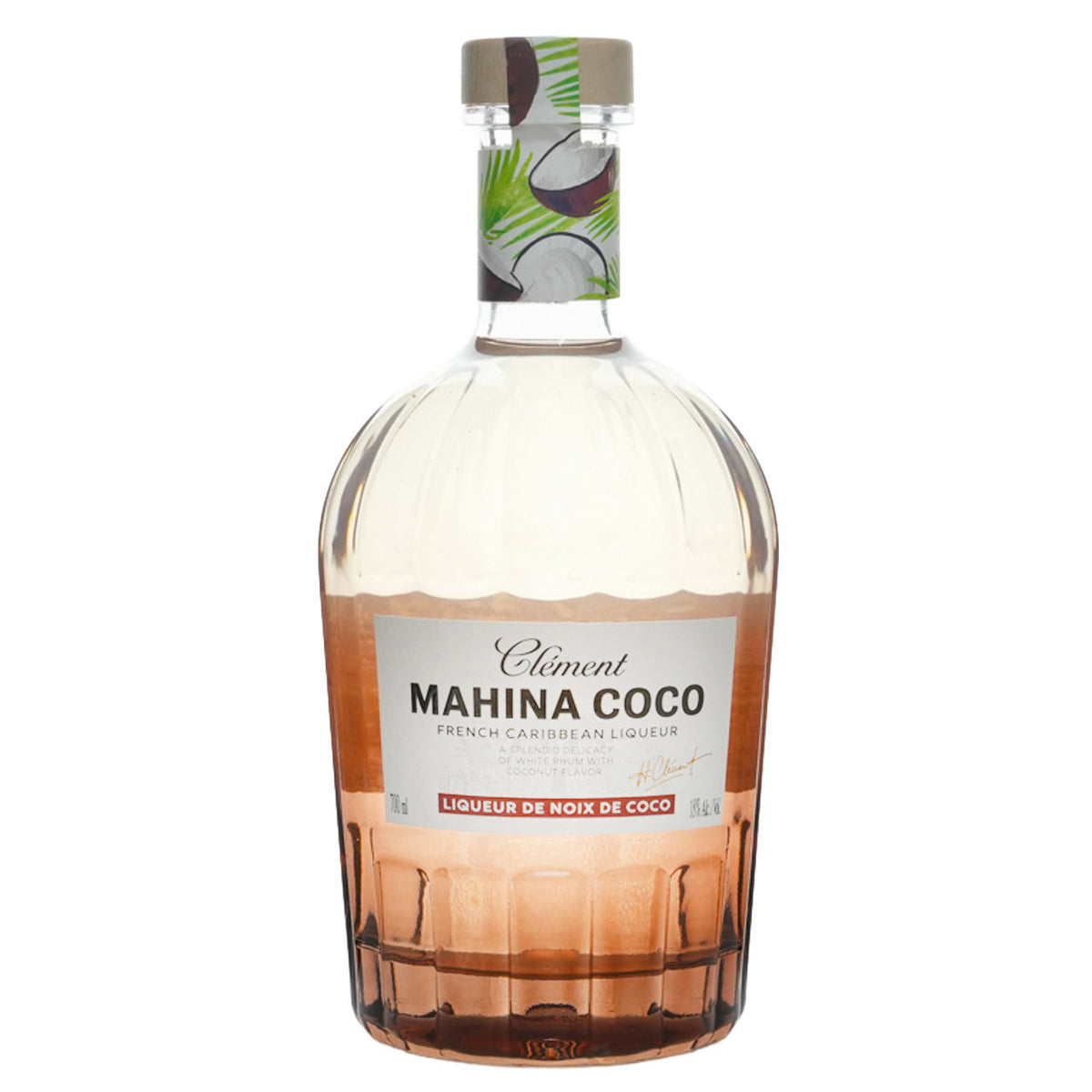 Clement Mahina Coco Liqueur