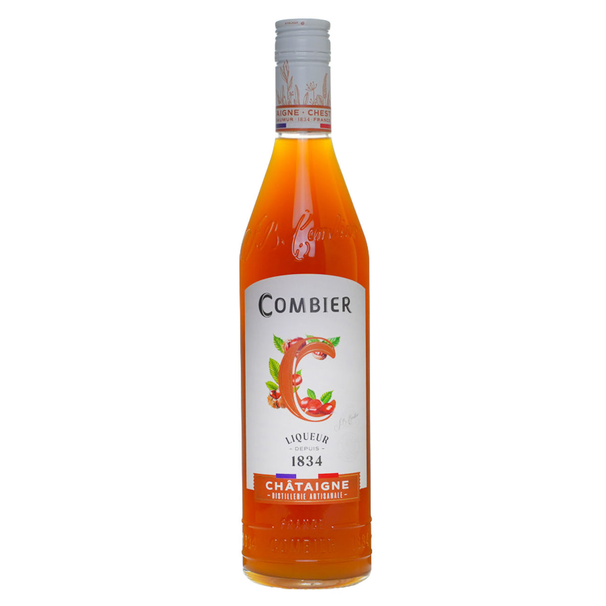 Combier Châtaigne Chestnut Liqueur