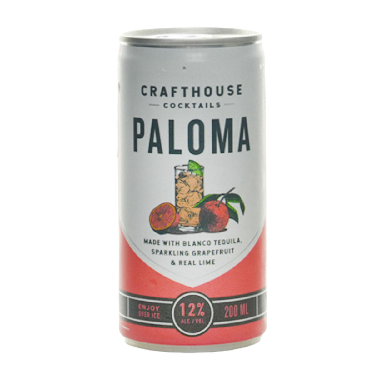 Crafthouse Cocktails Paloma