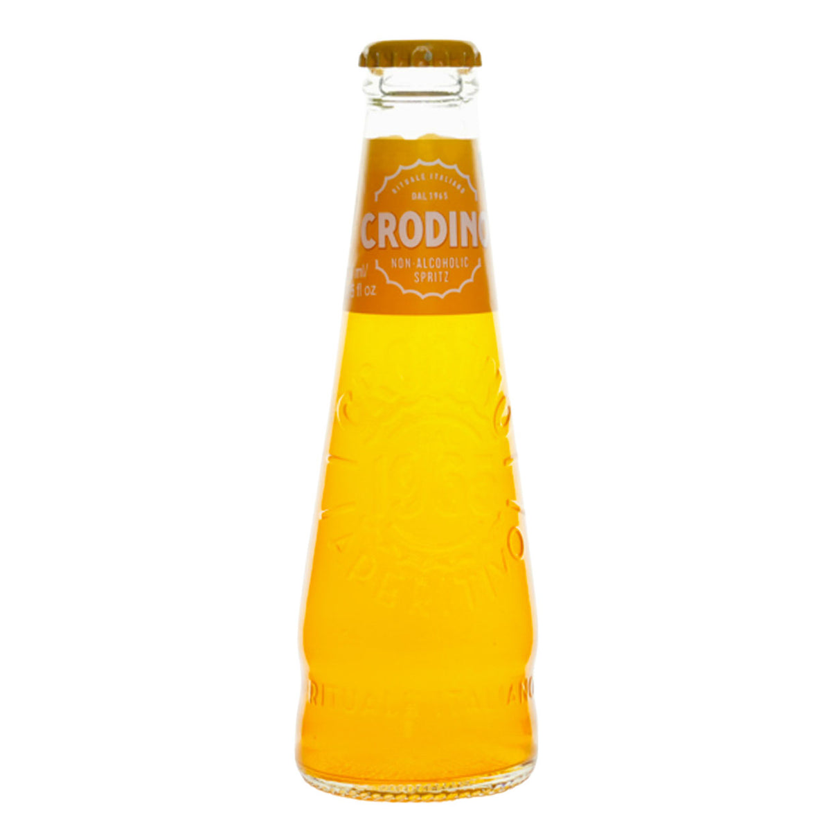 Crodino No Alcohol Spritz