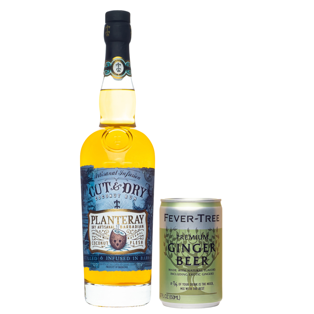 Cut & Dry & Dark & Stormy