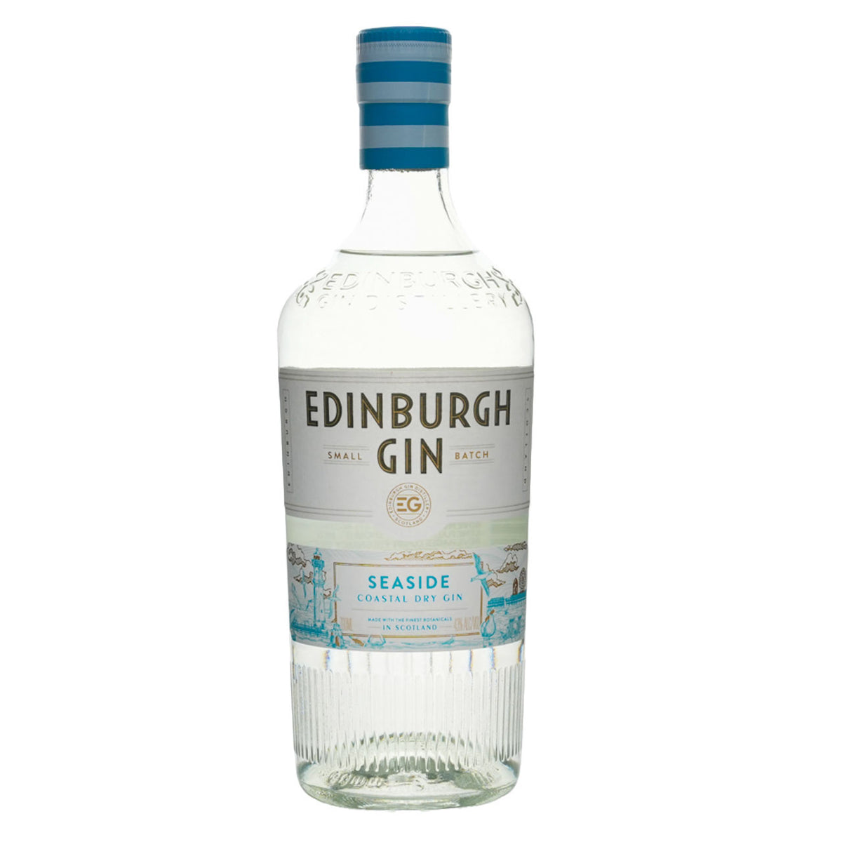 Edinburgh Seaside Gin