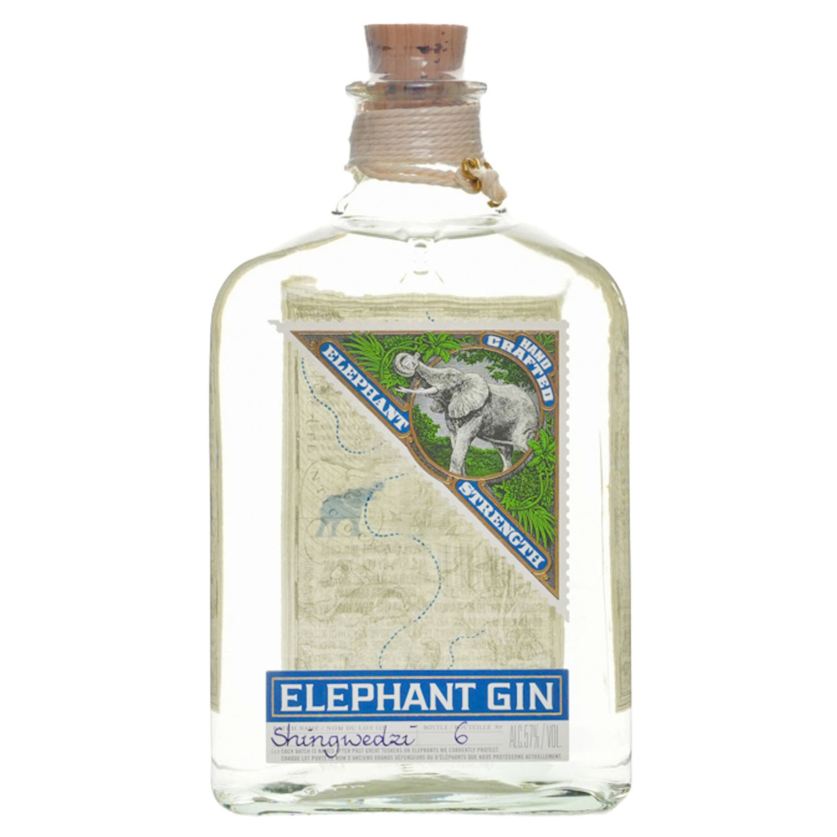 Elephant "Elephant Strength" Gin