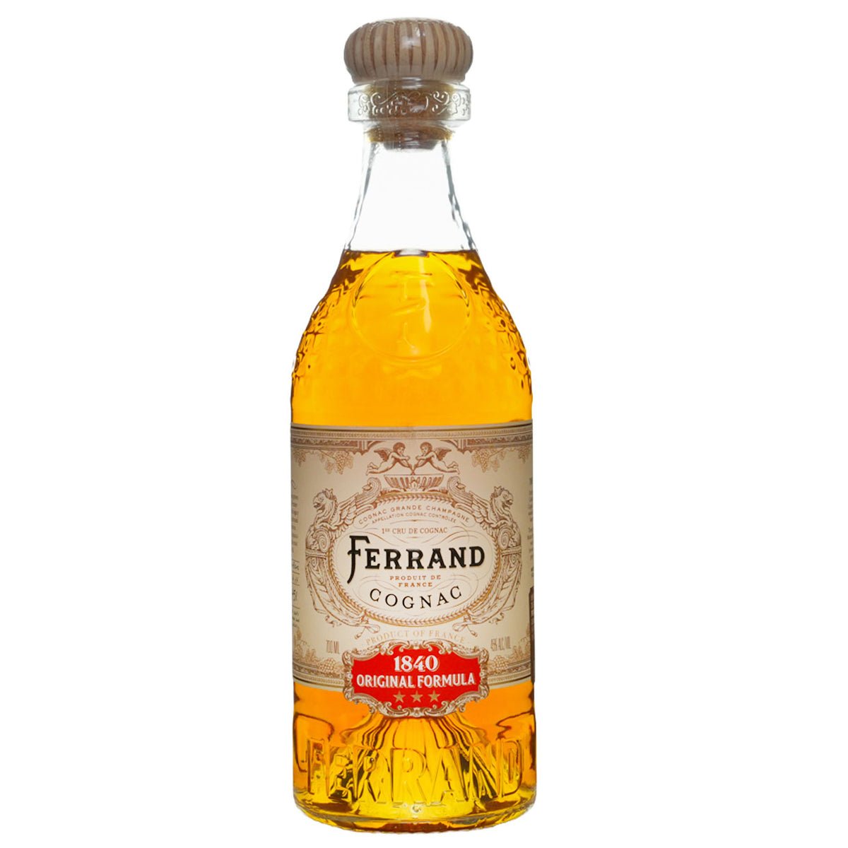Ferrand 1840 Original Formula Cognac