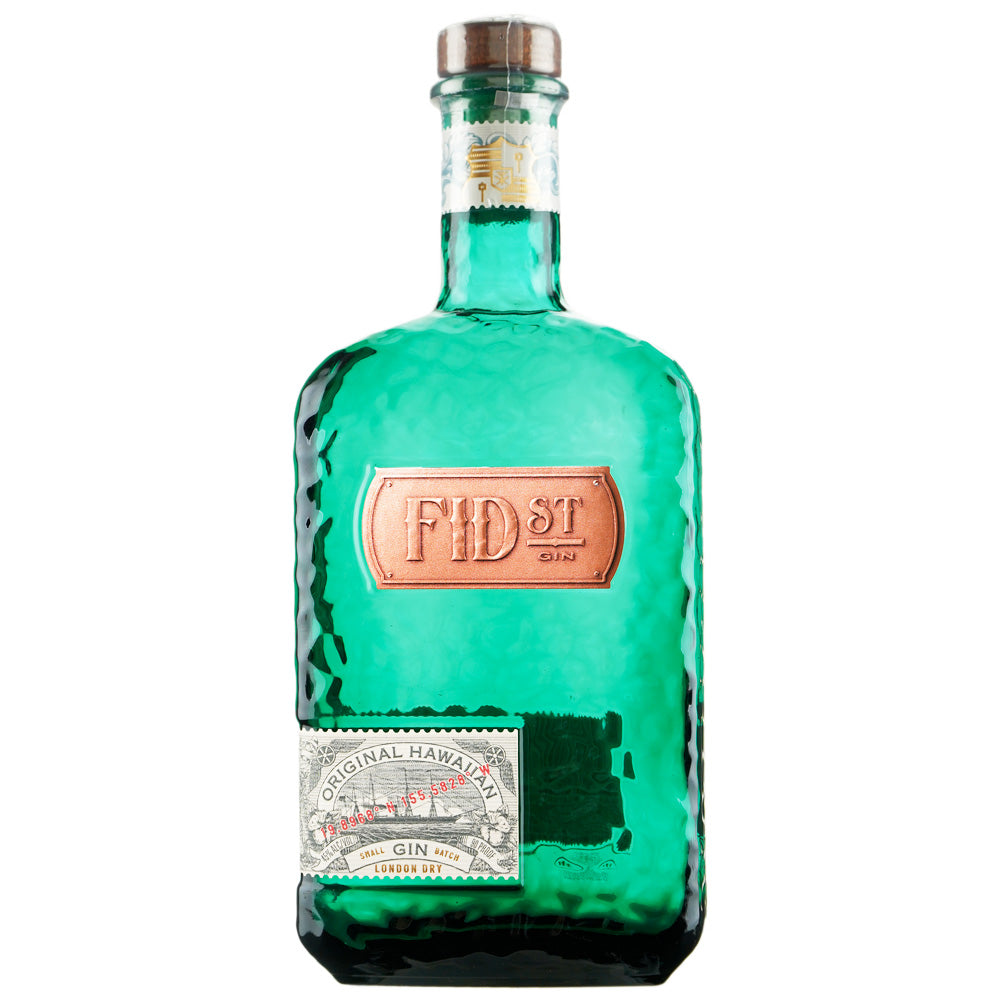 Fid Street Hawaiian Gin