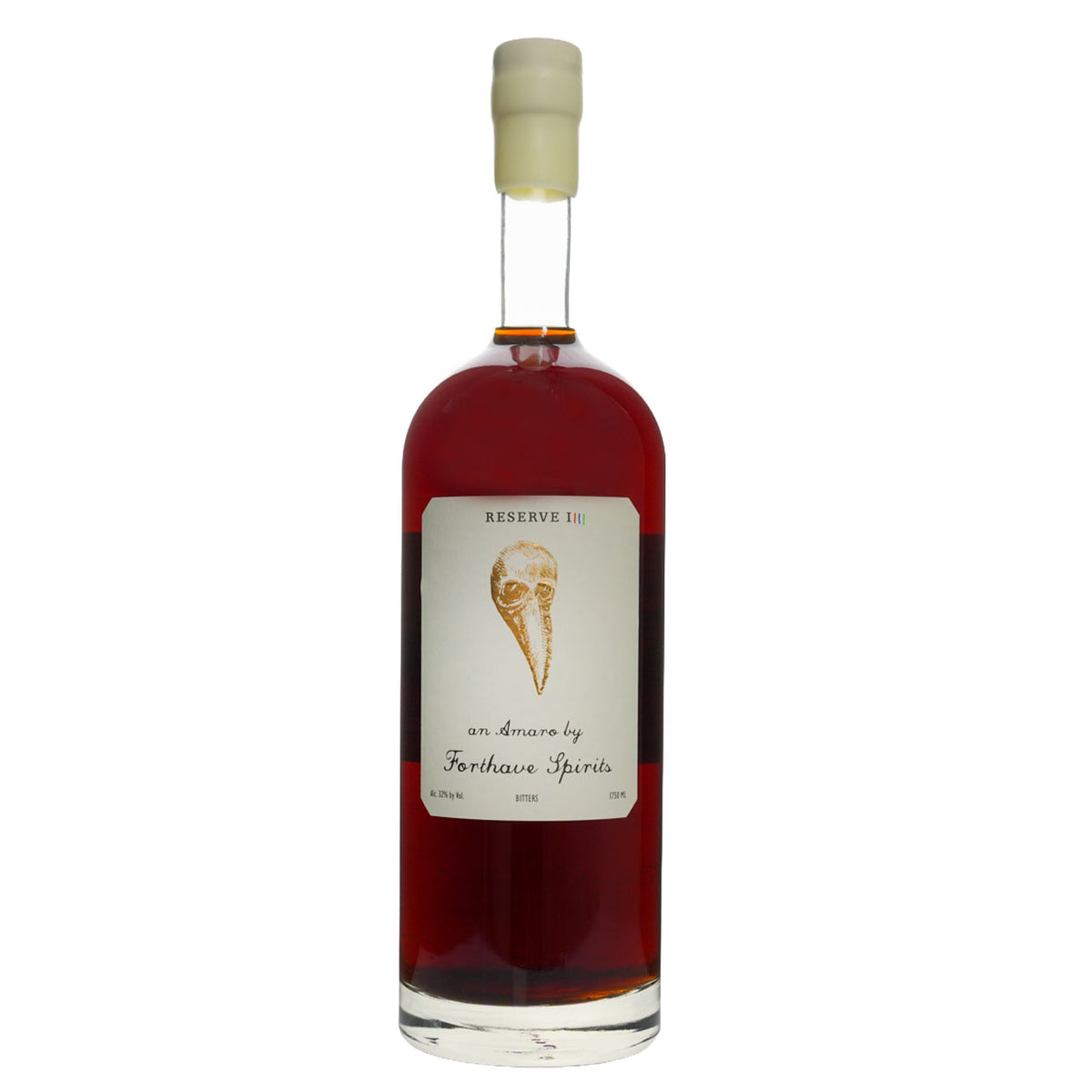 Forthave Marseille Reserve Amaro