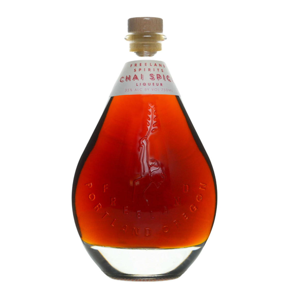 Freeland Chai Spice Liqueur