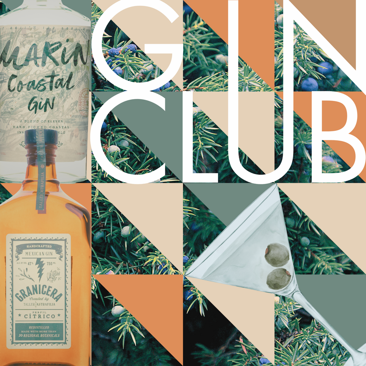Gin Club