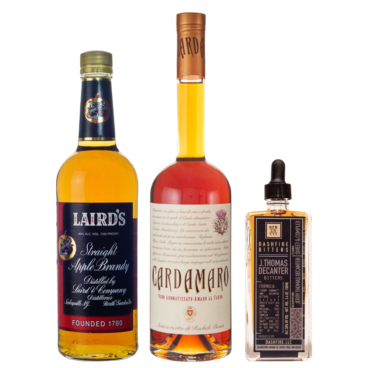 Harvest Cocktail Cocktail Kit