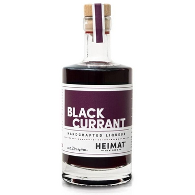 Heimat Black Currant Liqueur