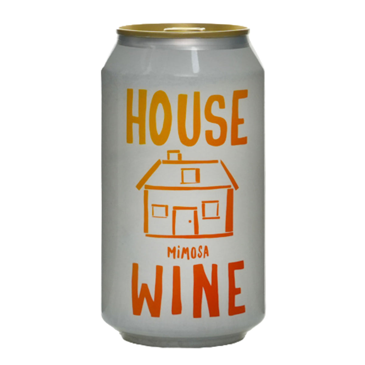 House Wine Mimosa Cocktail