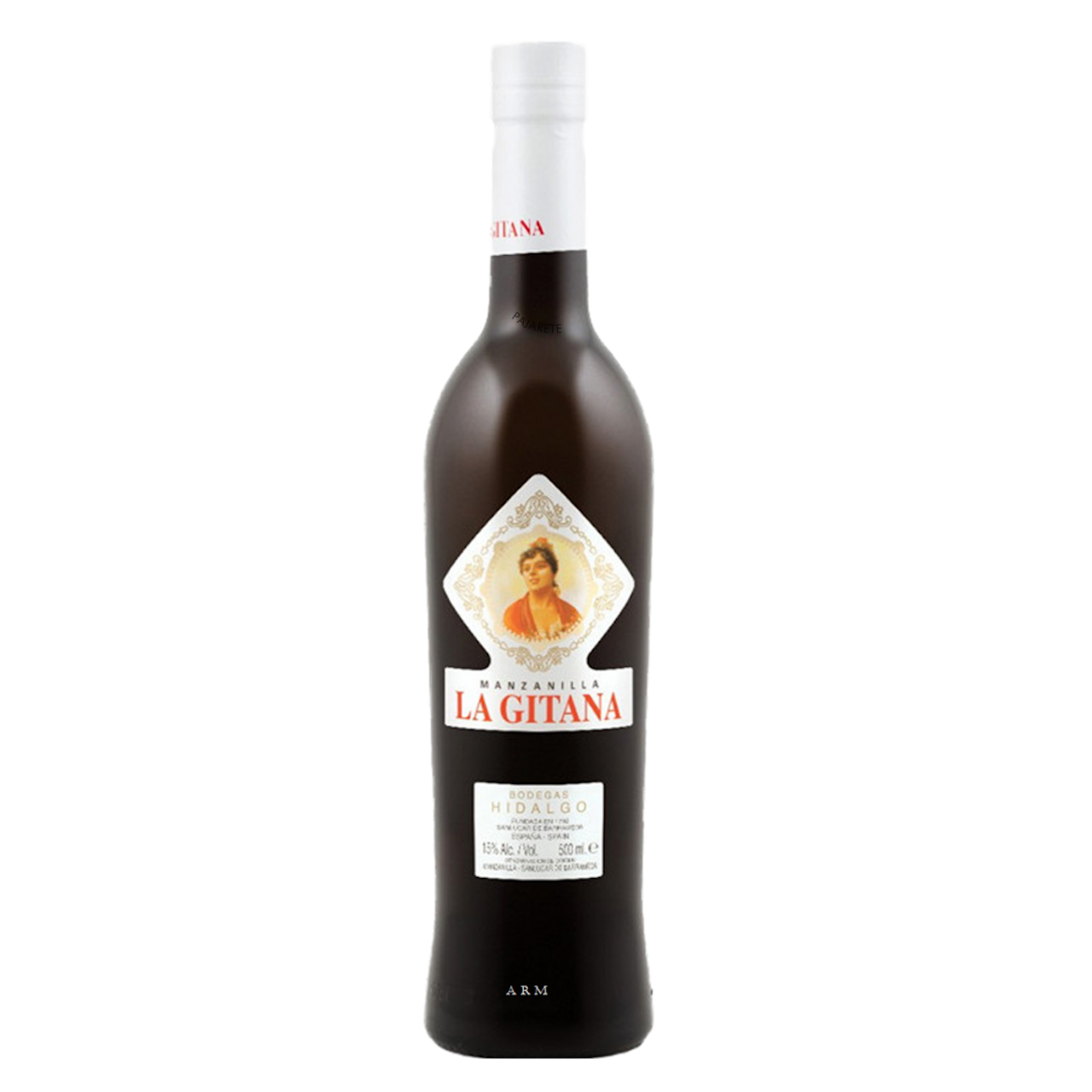 Hidalgo 'La Gitana' Manzanilla Sherry