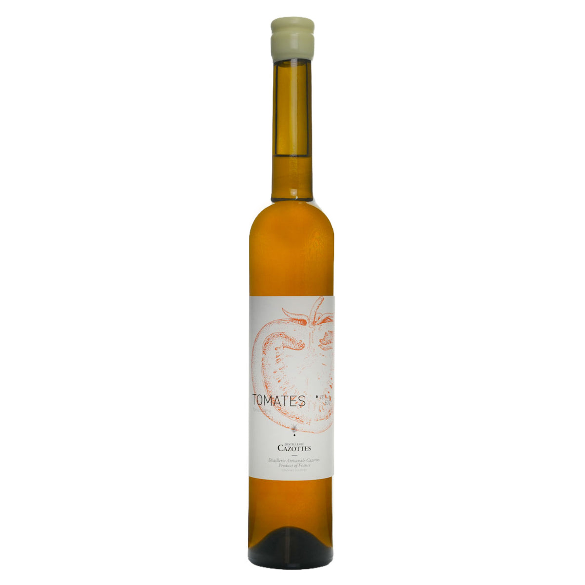 Laurent Cazottes 'Tomates' Organic Tomato Liqueur