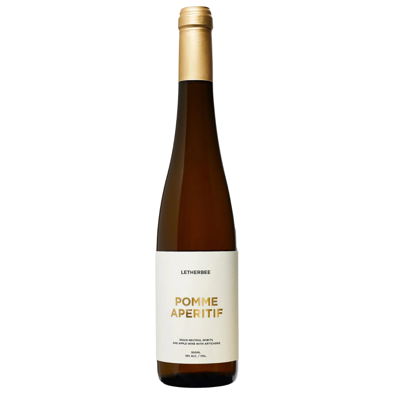 Letherbee Pomme Aperitif