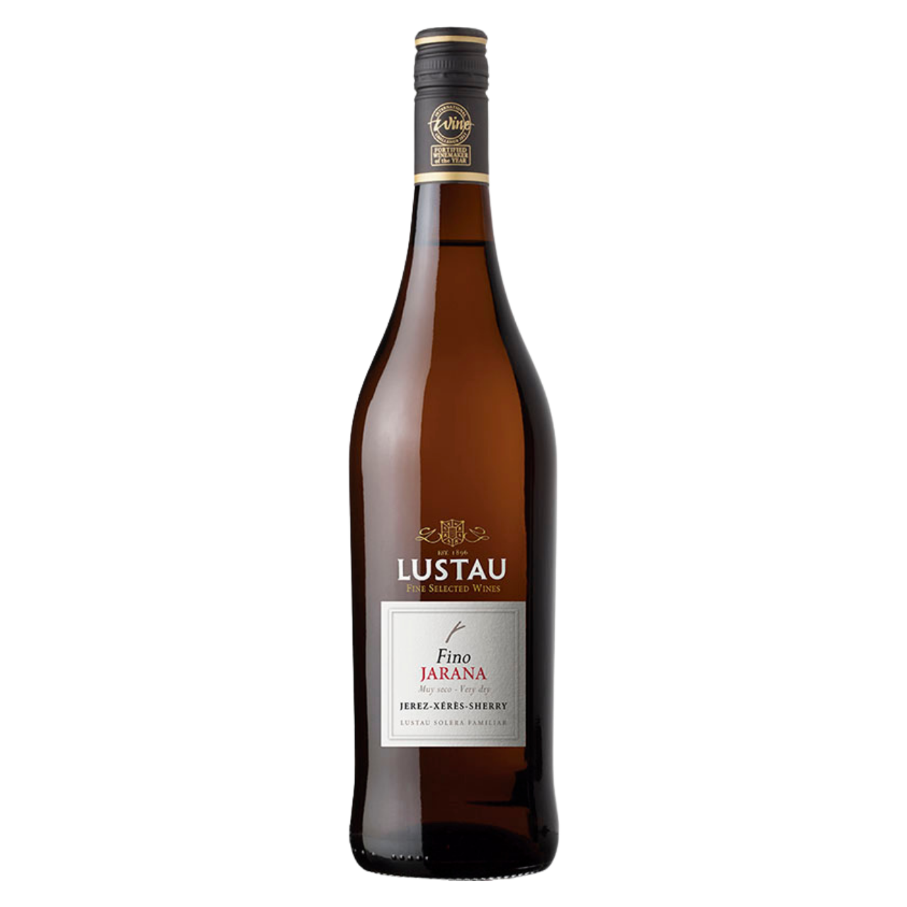 Lustau 'Jarana' Fino Sherry