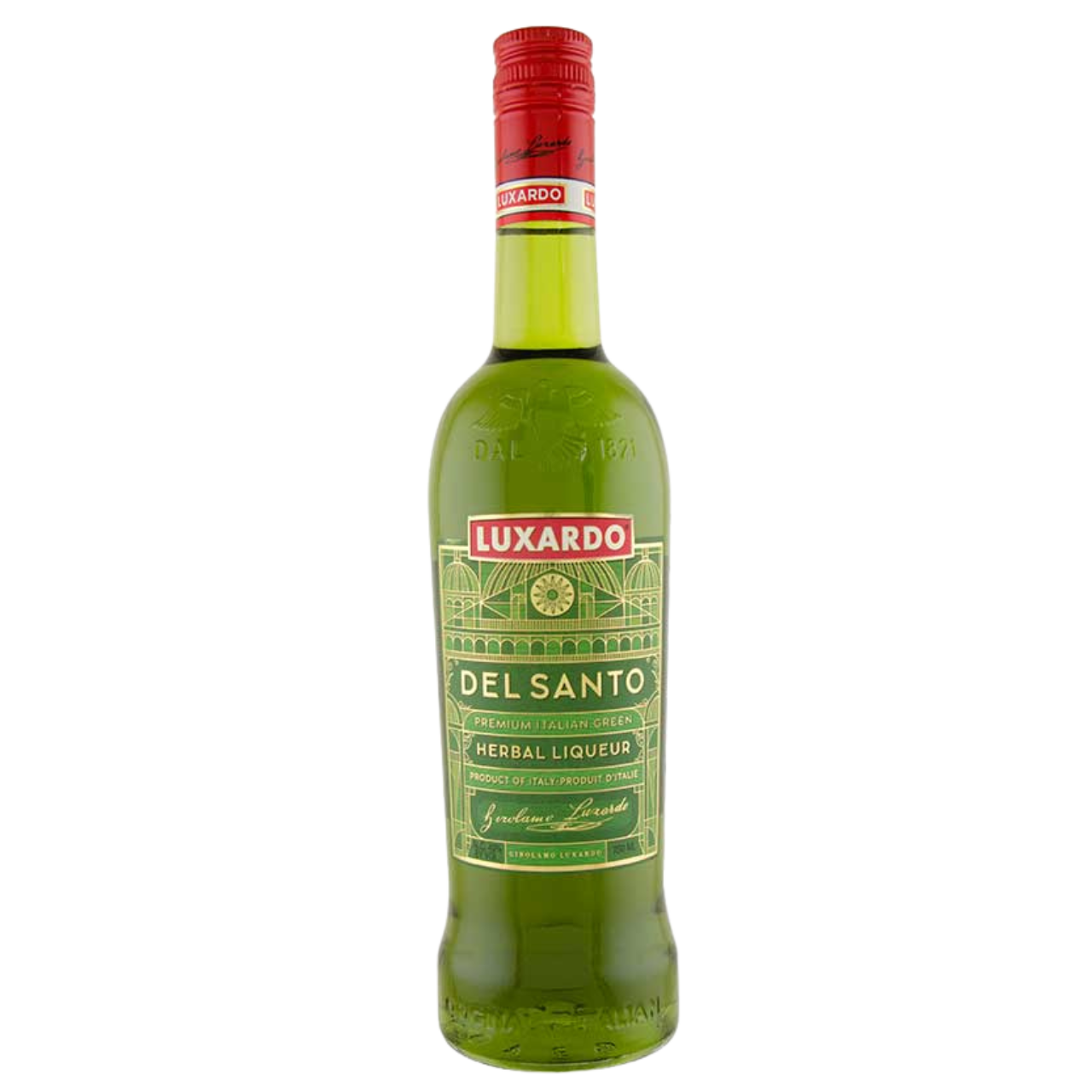 Luxardo Del Santo Herbal Liqueur