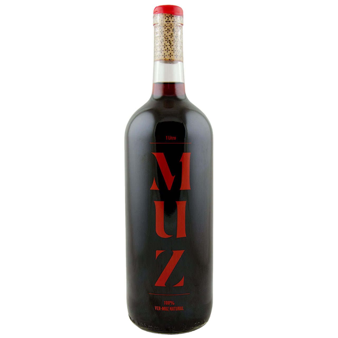 MUZ Red Vermouth