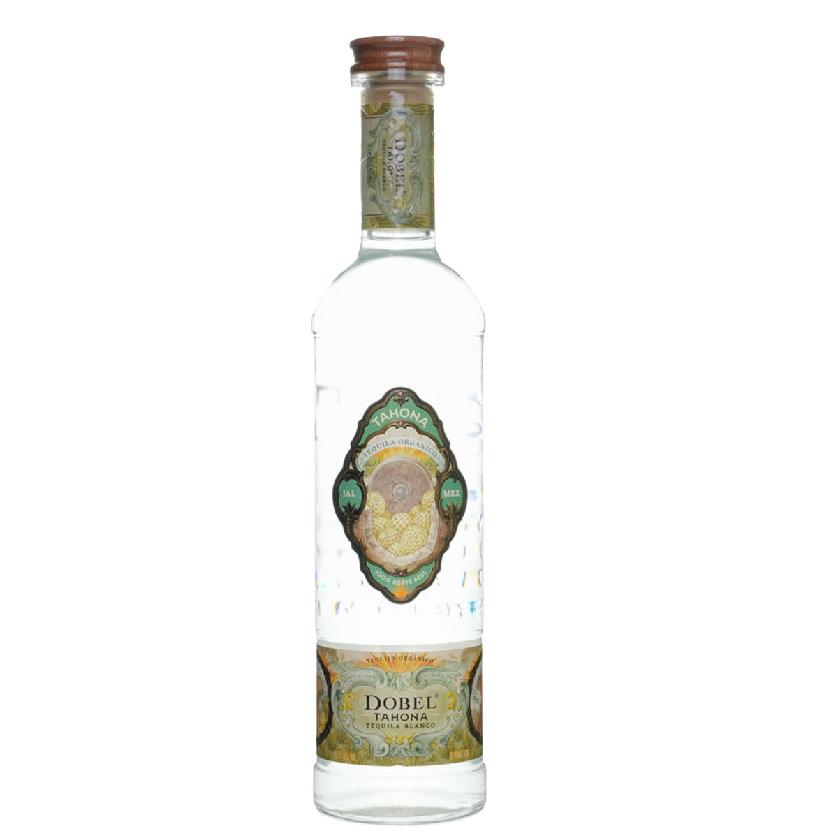 Maestro Dobel Blanco Tahona Tequila