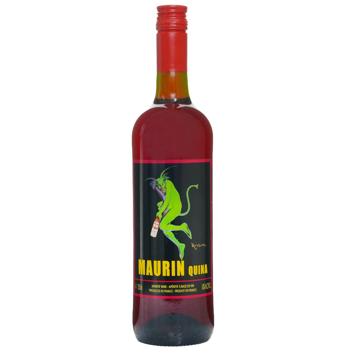 Maurin Quina Aperitif