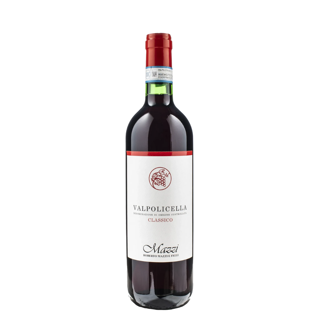 Mazzi Valpolicella Classico 2022
