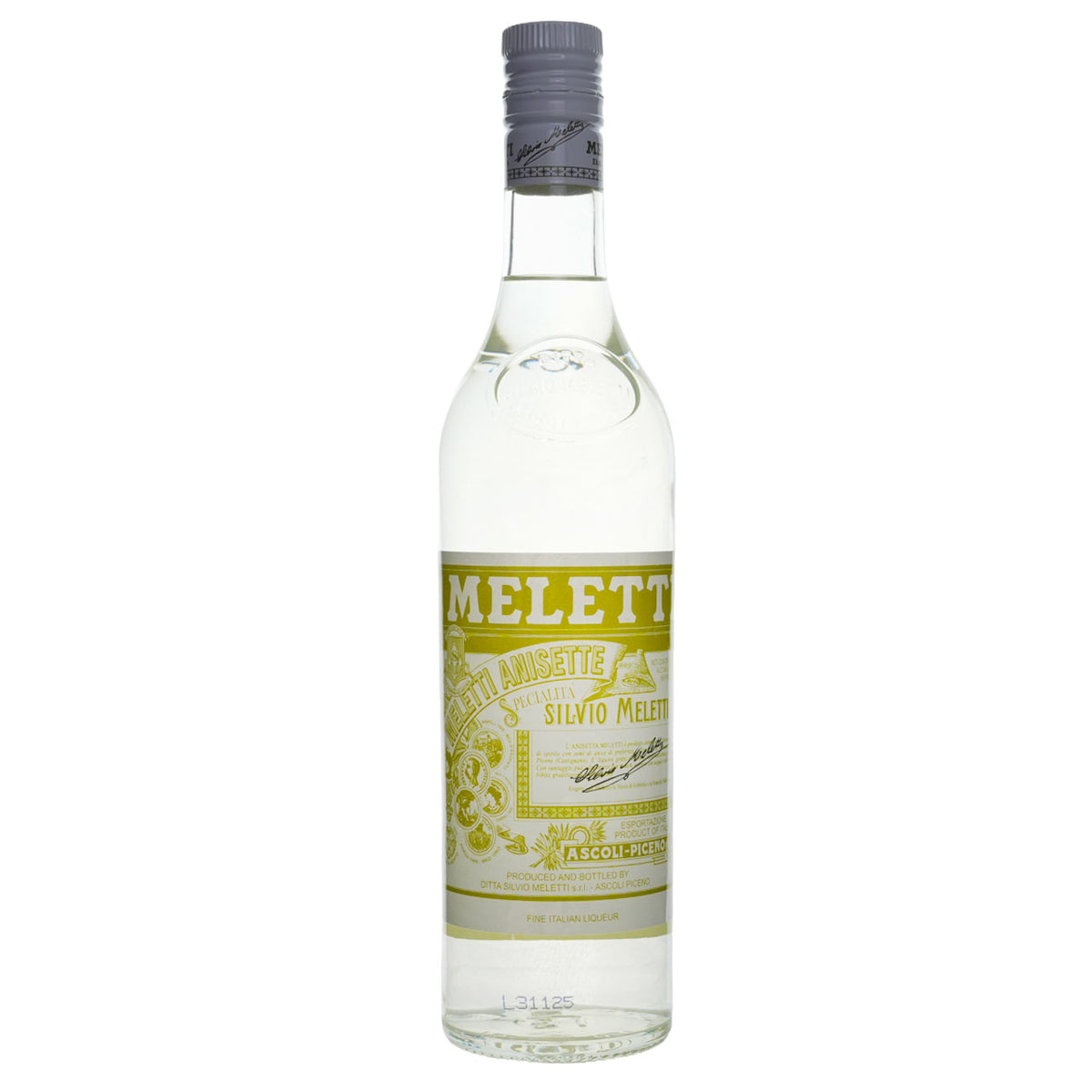 Meletti Anisette