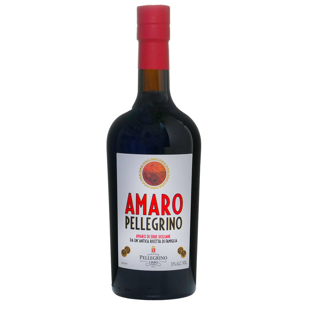 Pellegrino Amaro