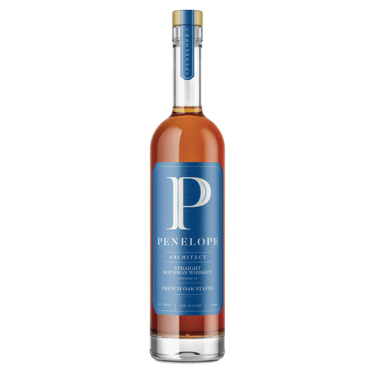 Penelope "Architect" French Oak Staves Bourbon
