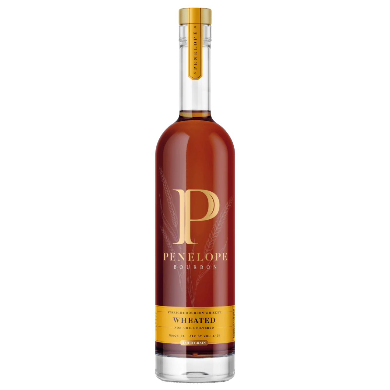 Penelope Wheated Bourbon