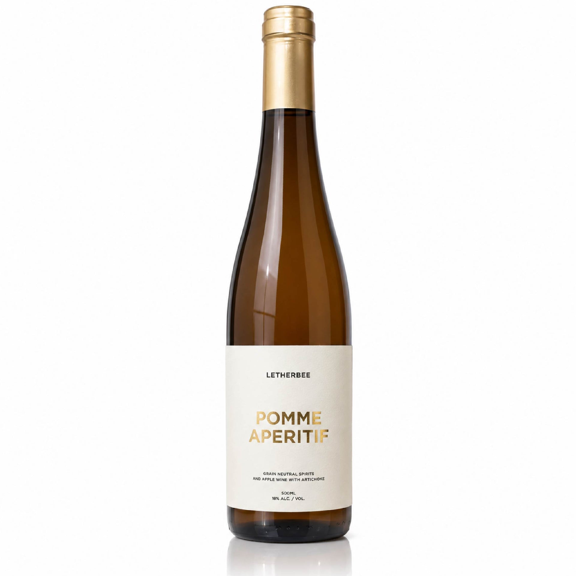 Letherbee Pomme Aperitif