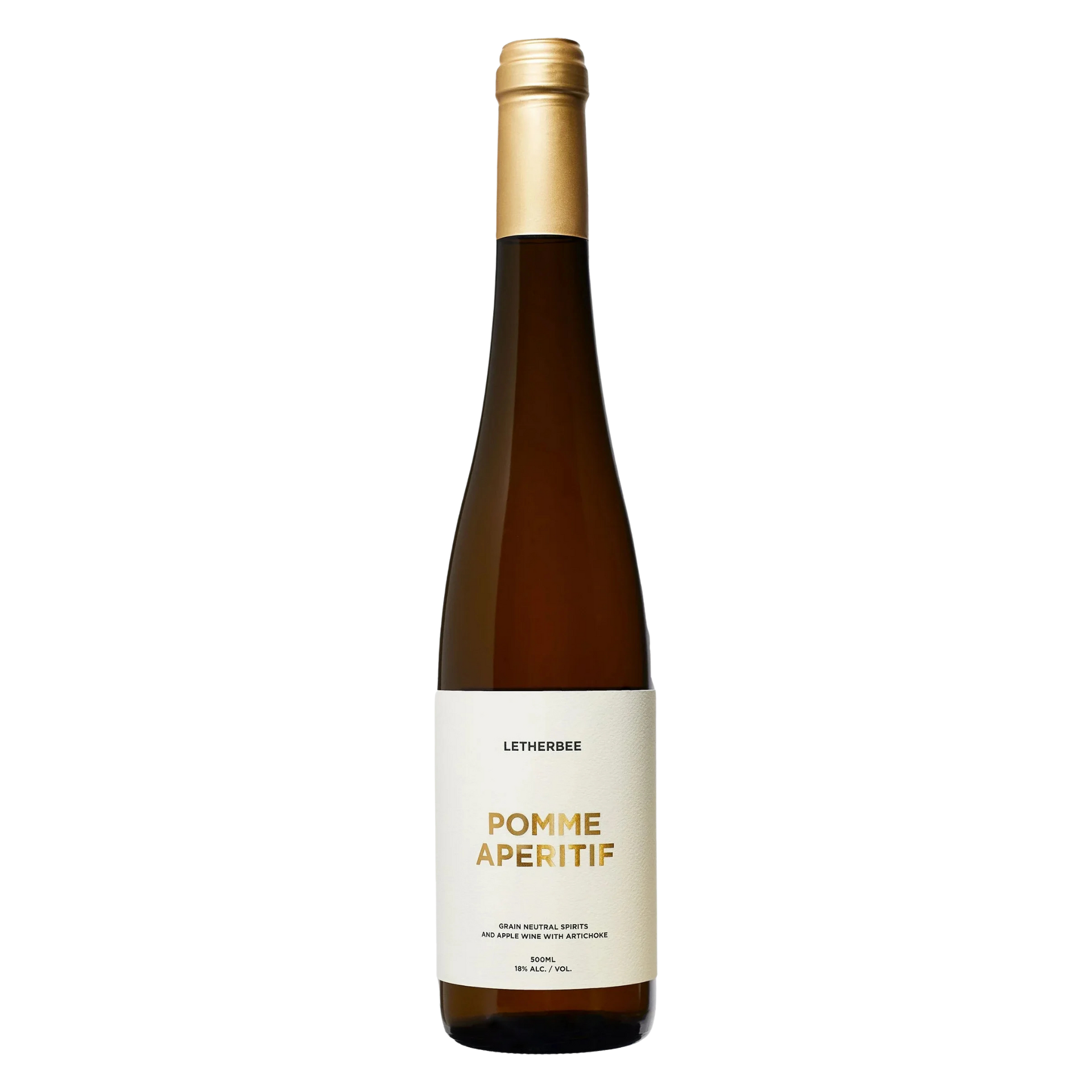 Letherbee Pomme Aperitif