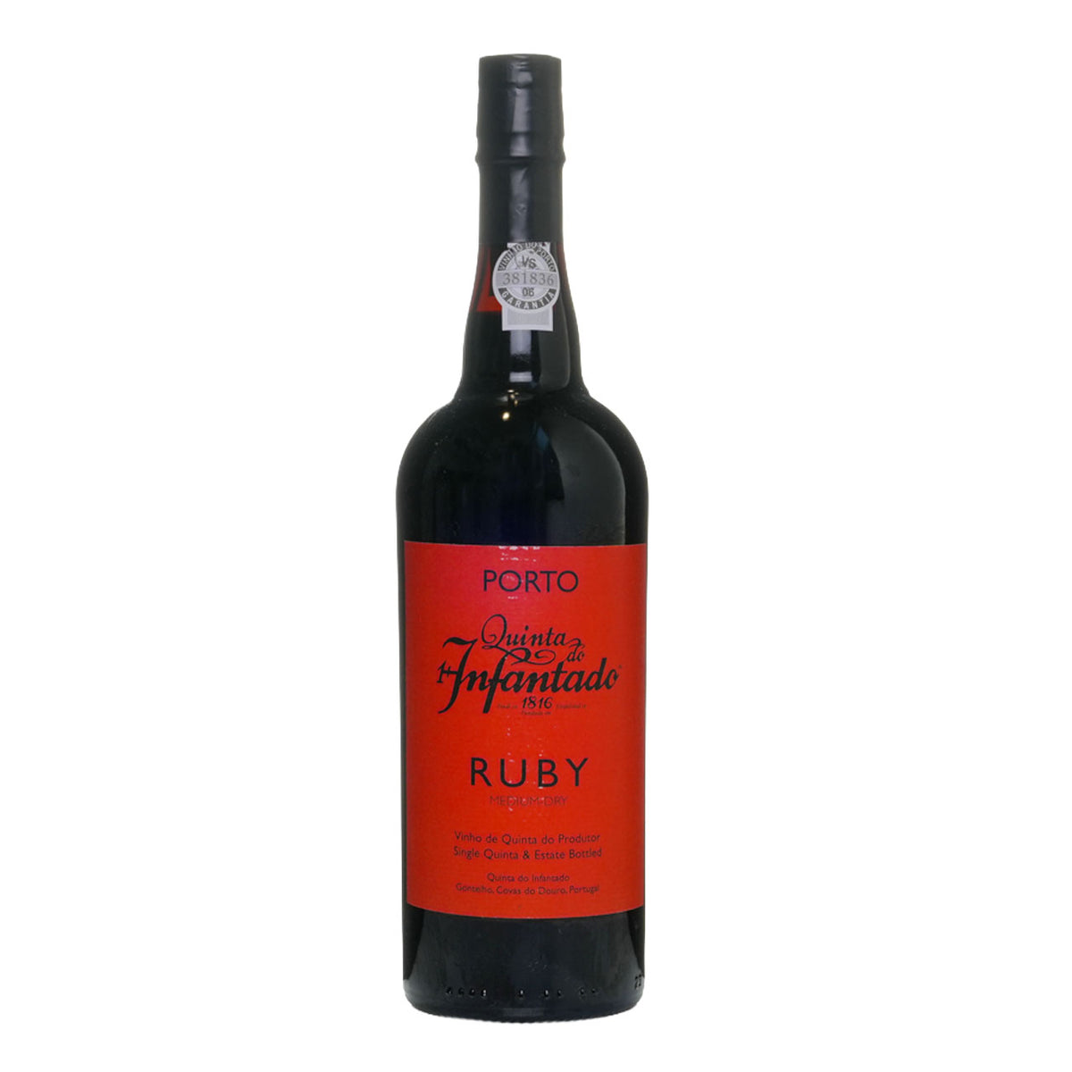 Quinta do Infantado Ruby Port