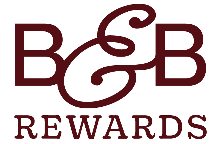 Bitters & Bottles Rewards