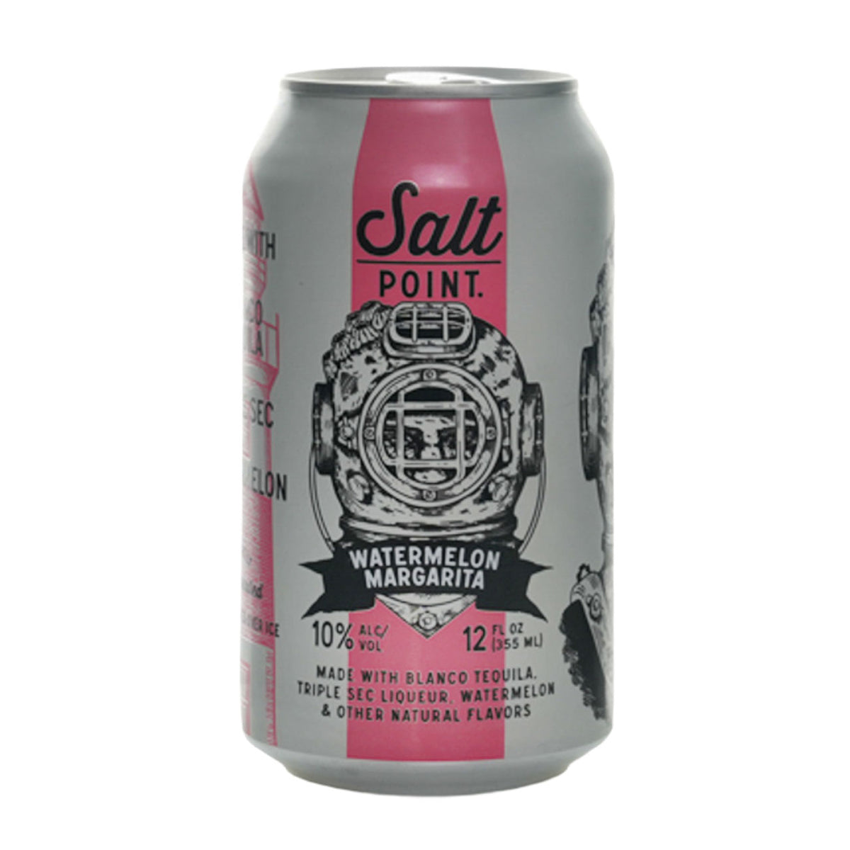 Salt Point Watermelon Margarita