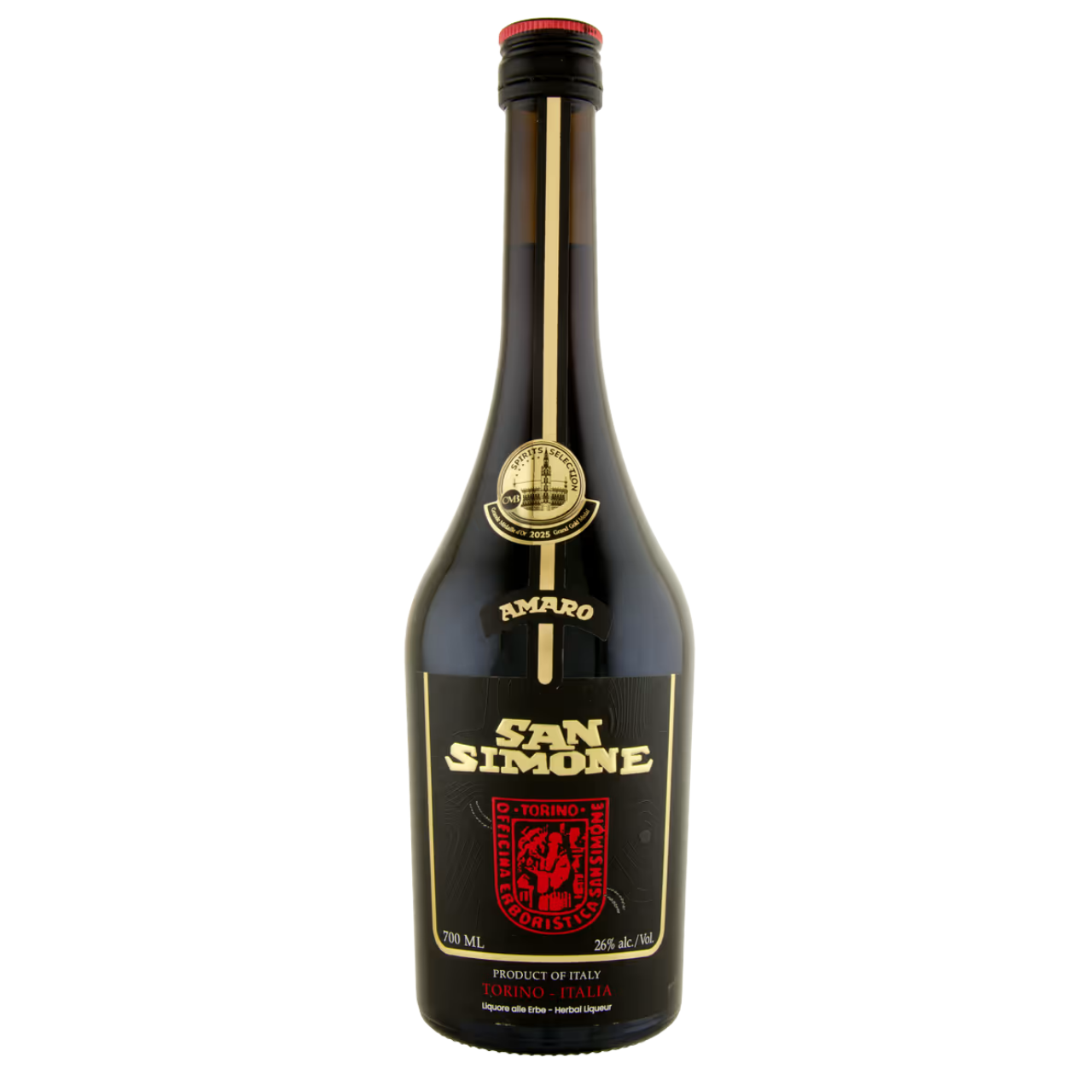 Amaro San Simone