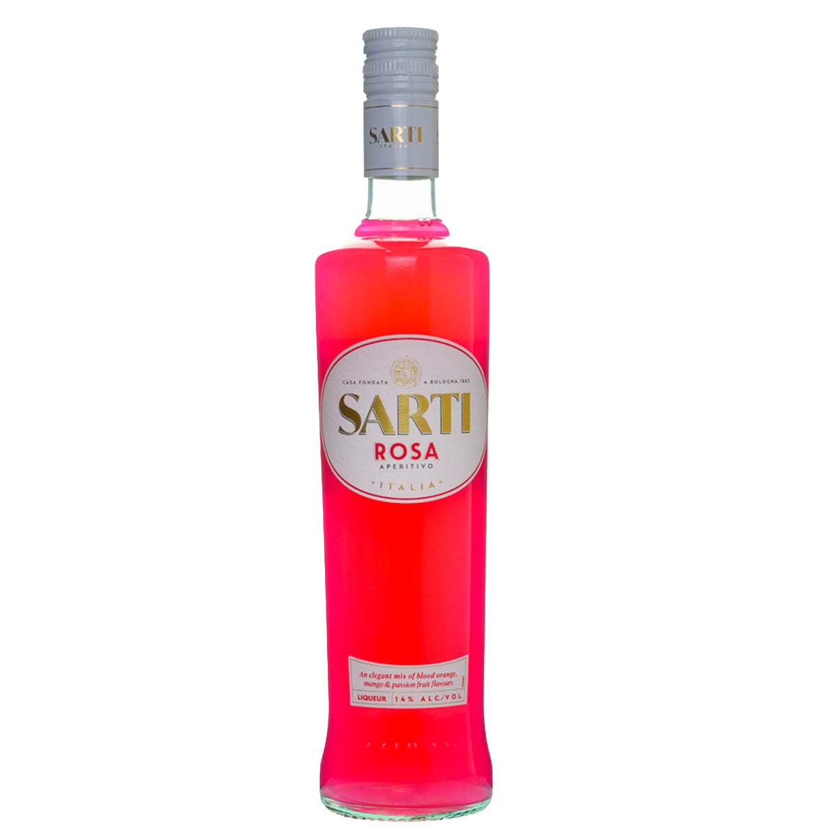 Sarti Rosa Aperitivo Liqueur