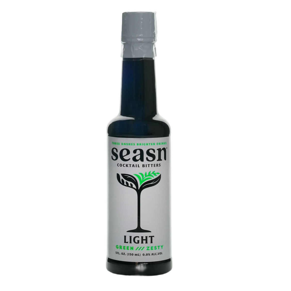 Seasn Light Cocktail Bitters